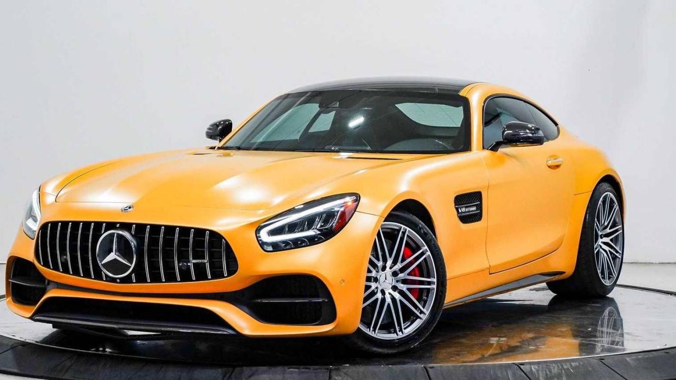 MERCEDES-BENZ AMG GT 2020 WDDYJ8AA8LA025772 image MERCEDES-BENZ AMG GT 2020 WDDYJ8AA8LA025772 image